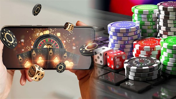 Comparing Casino Game Payout Rates Which Games Offer the Best Returns Comparing Casino Game Payout Rates Which Games Offer the Best Returns