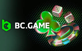 Discover the Exciting World of BC.HashGame 8