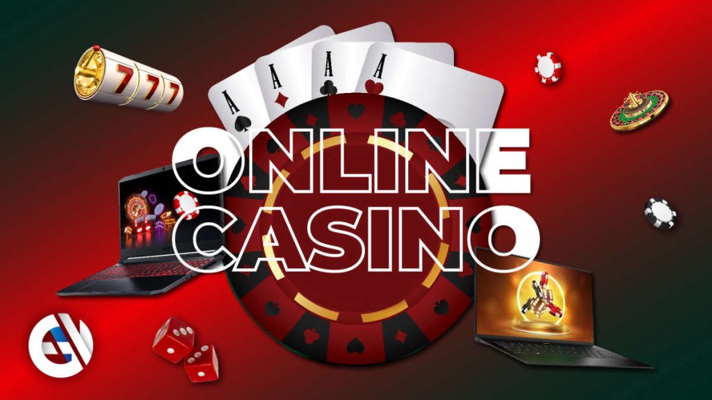 Discover the Thrills of The High Roller Casino