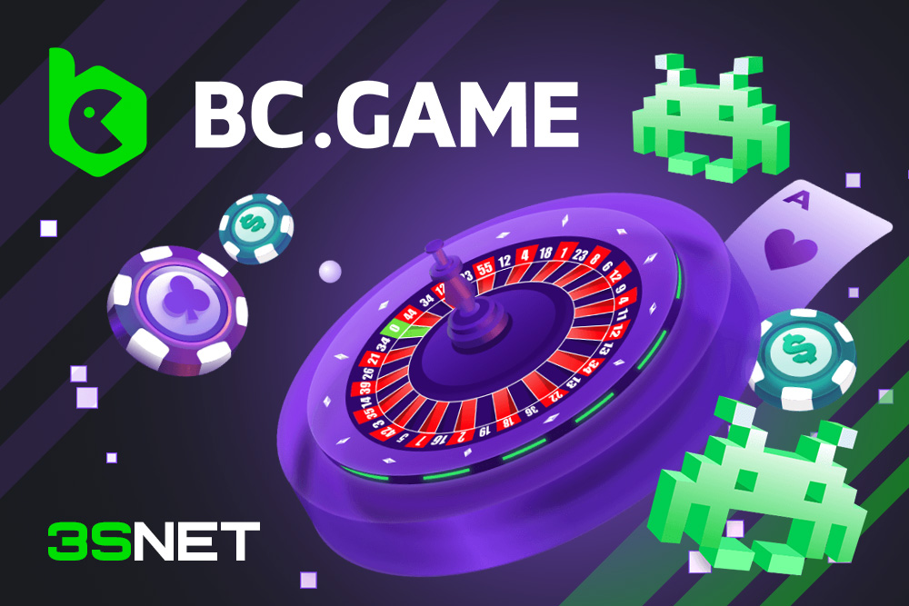 Experience the Excitement of Casino BC App Your Ultimate Gaming Companion Experience the Excitement of Casino BC App Your Ultimate Gaming Companion