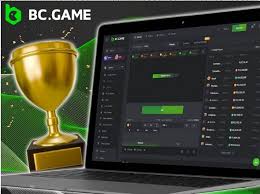 Experience the Excitement of Casino BC App Your Ultimate Gaming Companion Experience the Excitement of Casino BC App Your Ultimate Gaming Companion