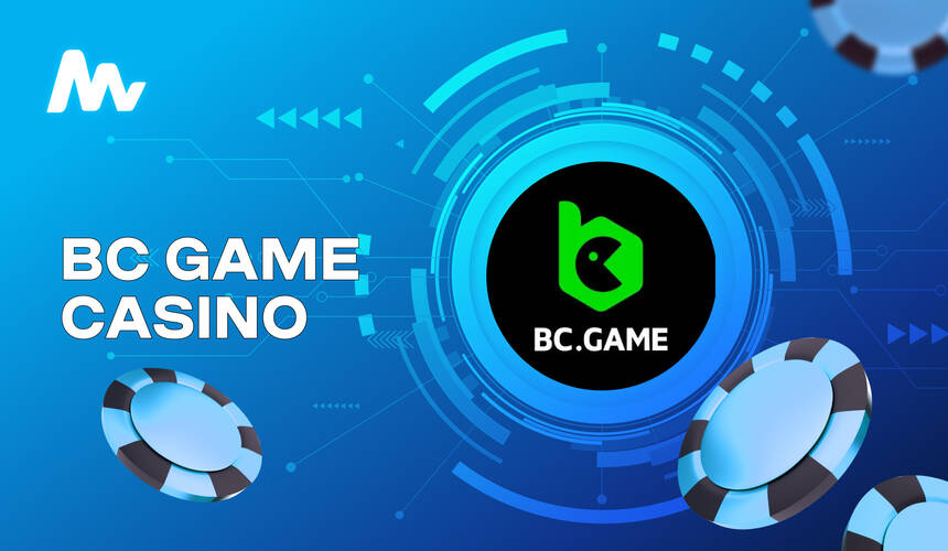 Exploring the Thrills of BC.Game The Ultimate Gaming Destination
