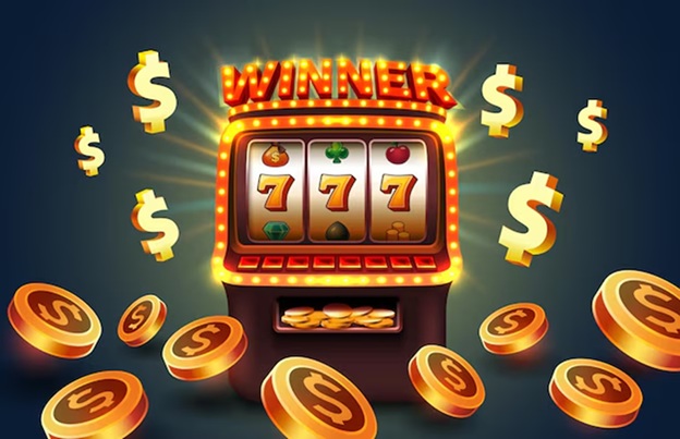 From First Spin to Jackpot Your Guide to Winning Big at Slots