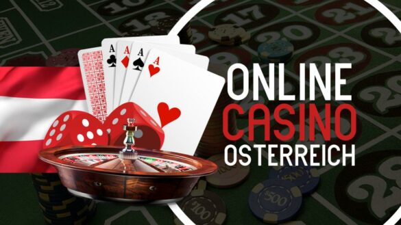 Neue Casinos in Österreich Entdecken Sie die besten Online-Spielhallen Neue Casinos in Österreich Entdecken Sie die besten Online-Spielhallen
