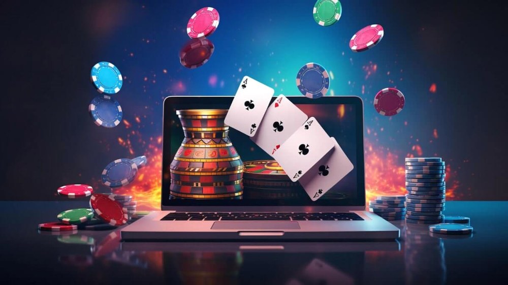 Top-Rated Casinos with Instant Withdrawals 1126483860