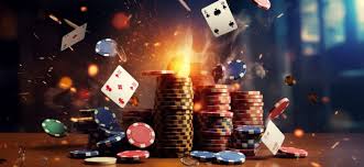 Ultimate Guide to LegionBet Casino UK Bonuses, Games, and Features