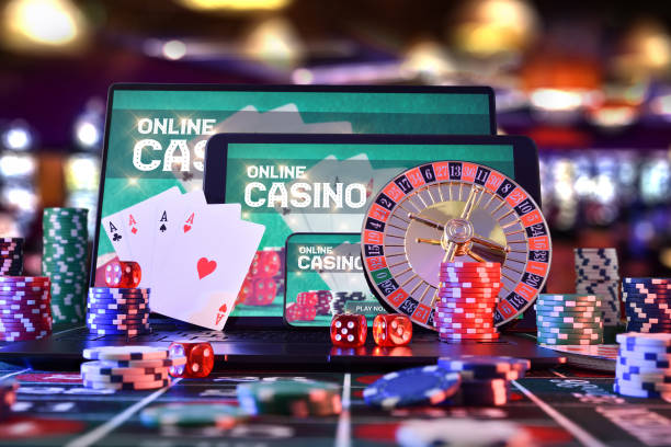 Ultimate Guide to LegionBet Casino UK Bonuses, Games, and Features