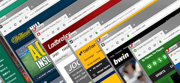 I migliori siti di scommesse straniere per il 2023 -1307583139