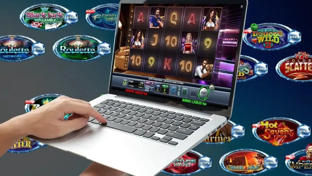 Крупное онлайн казино мир азартных игр в одном клике -1997309264