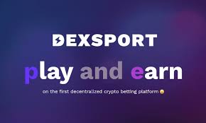 The Evolution of Online Sports Betting Exploring DesxSport