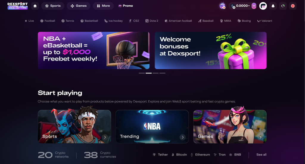 The Evolution of Online Sports Betting Exploring DesxSport