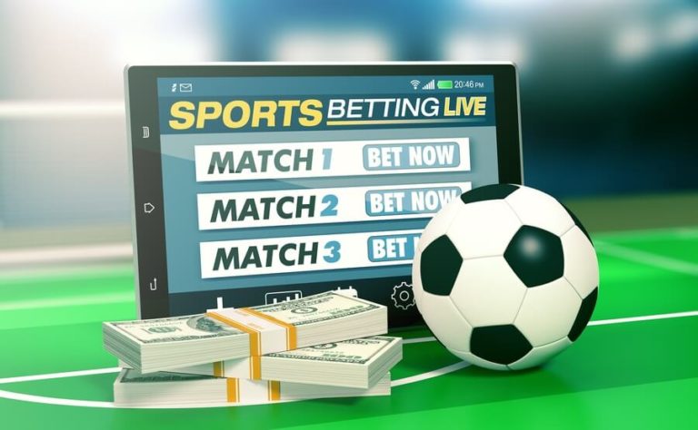 The Rise of EIPL Bet Transforming Sports Betting