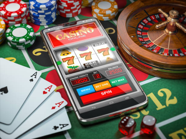 The Thrills of Playing at Jokabet Your Ultimate Online Casino Destination