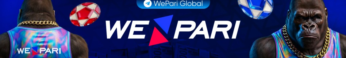 Unlocking Opportunities in Digital Finance with Wepari.online