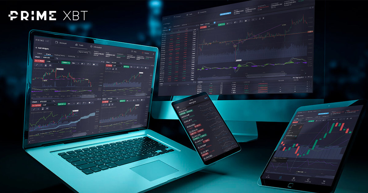 Unlocking the Potential of PrimeXBT The Ultimate Online Trading Platform Unlocking the Potential of PrimeXBT The Ultimate Online Trading Platform