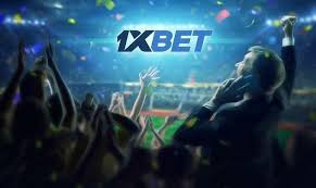 1xBet App Your Gateway to Online Betting -1517054638