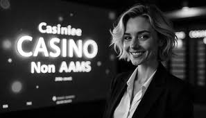 Casino Non AAMS Scopri le Migliori Opzioni di Gioco Online