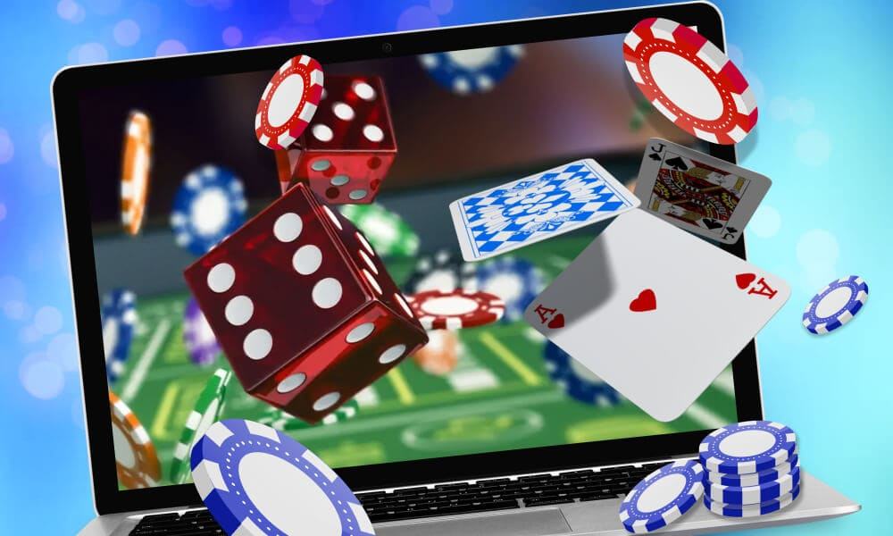 Experience the Joy of Gaming at Online Casino Sweety Win