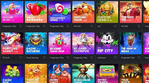 Explore the Exciting World of BCGame Casino Your Ultimate Gaming Destination