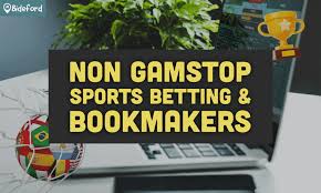 Exploring Horse Betting Options Not on GamStop Exploring Horse Betting Options Not on GamStop