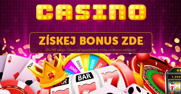 Nové Casino Online Objevte Nové Výjimečné Zážitky z Hraní