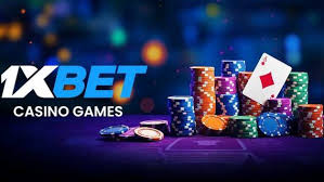 1xBet App The Ultimate Betting Experience in Your Pocket 431872065