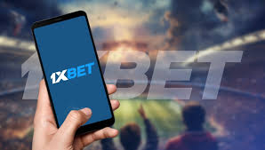 1xBet App The Ultimate Betting Experience in Your Pocket 431872065