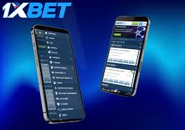 1xBet App Your Gateway to Mobile Sports Betting 1xBet App Your Gateway to Mobile Sports Betting