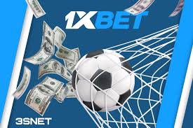 1xBet App Your Portal to Seamless Betting Experience