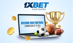 1xBet App Your Ultimate Betting Companion -1631777967 1xBet App Your Ultimate Betting Companion -1631777967