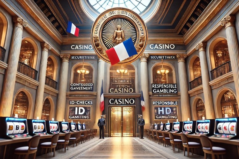 Découvrez les Atouts de l'Aphrodite Casino en France : Bonus et Tours Gratuits
