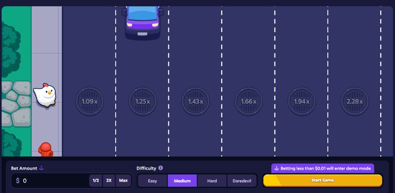 Exploring the Hype Behind Mission Uncrossable in Canadian Online Casinos
