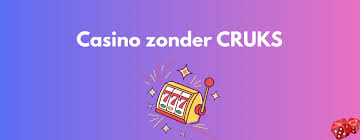 Beste Casino Zonder CRUKS Ontdek Vrijheid in Online Gokken Beste Casino Zonder CRUKS Ontdek Vrijheid in Online Gokken