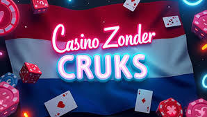 Beste Casino Zonder CRUKS Ontdek Vrijheid in Online Gokken Beste Casino Zonder CRUKS Ontdek Vrijheid in Online Gokken