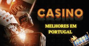 Descubra os Melhores Casinos Online em Portugal