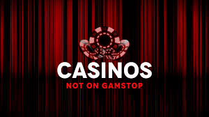 Discover the Benefits of Non-Gamstop Casinos 929034080 Discover the Benefits of Non-Gamstop Casinos 929034080