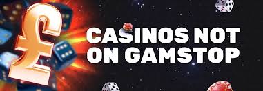 Discover the Best Casino Sites Not on Gamstop 1076783846
