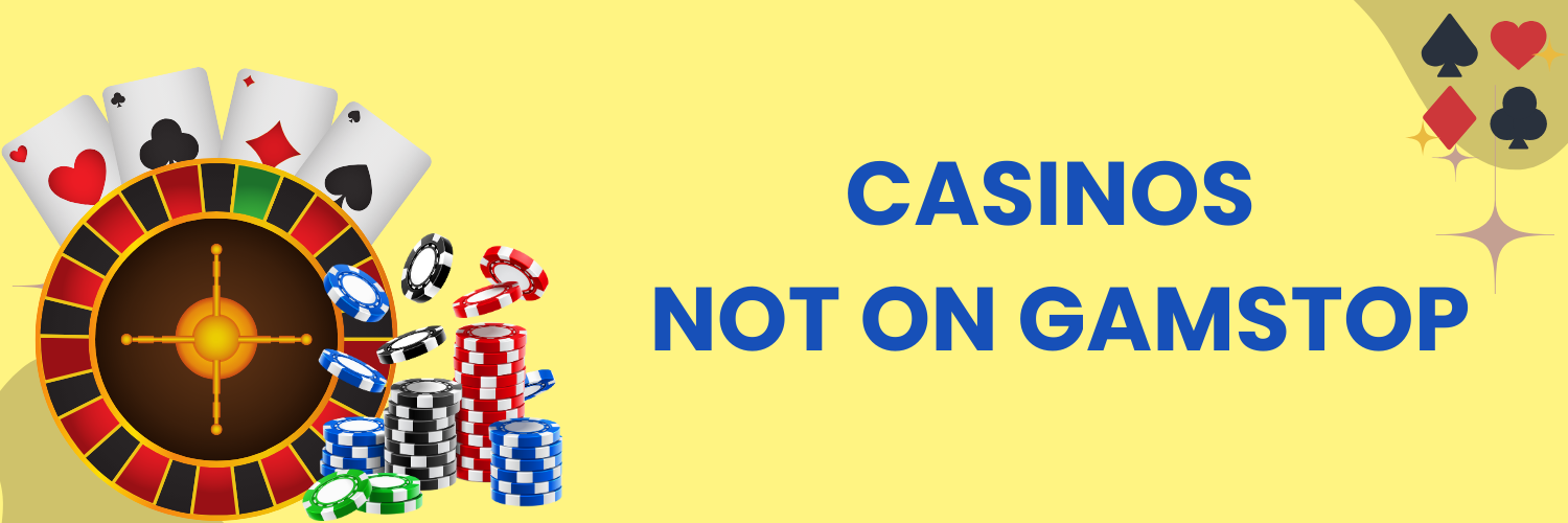 Discover the Best Gambling Websites Not on GamStop Discover the Best Gambling Websites Not on GamStop