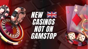 Discover the Newest Non GamStop Casino Sites