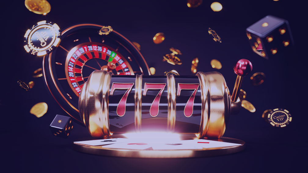 Discover the Thrills of HashLucky - Your Premier Online Casino Experience