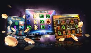 Discover the Thrills of Slots Charm Casino A Guide to Your Next Favorite Online Gaming Destination