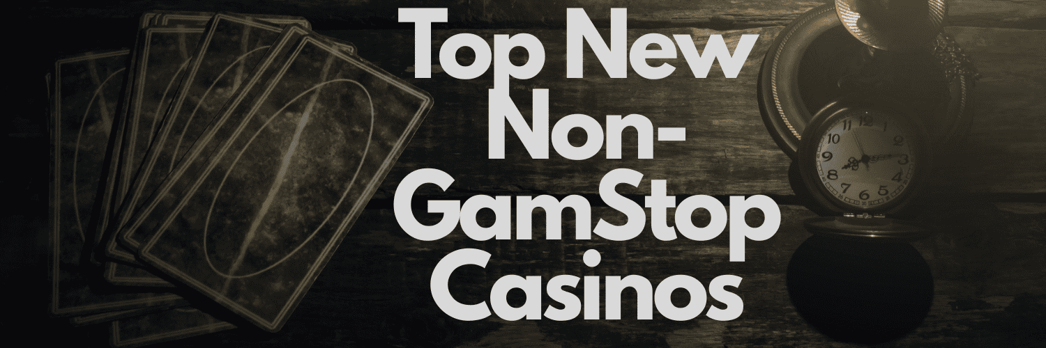 Discovering Casinos That Don't Use GamStop A Guide for Players