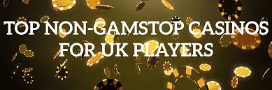 Discovering Gambling Sites Outside of GamStop 508752487