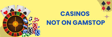 Discovering Non GamStop Casinos in the UK Your Guide to Unrestricted Gaming