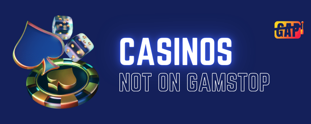 Discovering Non-Gamstop UK Casinos for Thrilling Online Gaming