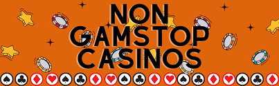 Discovering Online Casinos Not Part of GamStop