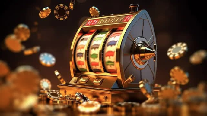 Experience the Thrill of Online Casino Triumph