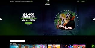 Explore the Best Magic Win Casino Sister Sites 351382471