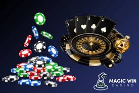 Explore the Best Magic Win Casino Sister Sites 351382471