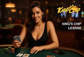 Explore the Thrills of KingsChip Casino Your Ultimate Gaming Destination